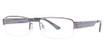 Stetson Off Road Eyeglasses Off Road 5043 Tungston/110