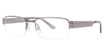 Stetson Off Road Eyeglasses Off Road 5043 Gunmetal/58