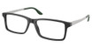 Ralph Lauren Eyeglasses RL6128 MATTE BLACK/5514
