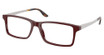Ralph Lauren Eyeglasses RL6128 SOLID RED/6311