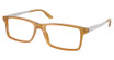 Ralph Lauren Eyeglasses RL6128 OPAL HONEY/5275