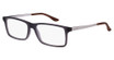 Ralph Lauren Eyeglasses RL6128 MATTE GREY/5510