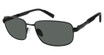 REALTREE Eyeglasses R564 BLACK/BK2