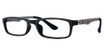 ModZ Kids Eyeglasses Peer black/grey