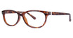 Modern Times Eyeglasses Delight tortoise