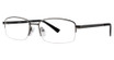 Eye Q Eyewear Eyeglasses SW226 Gunmetal