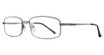 Eye Q Eyewear Eyeglasses SW225 Gunmetal