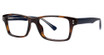 Eye Q Eyewear Eyeglasses G519 Tortoise
