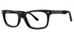 ModZ Eyeglasses Richmond black
