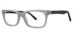 ModZ Eyeglasses Richmond grey
