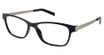 Aristar Eyeglasses AR 18428 Black/538