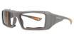 ArmouRx Eyeglasses 6006 Grey/GREY
