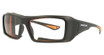 ArmouRx Eyeglasses 6006 Black/BLK