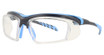 ArmouRx Eyeglasses 6008 blue/BLUE