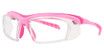 ArmouRx Eyeglasses 6008 pink/PINK