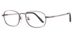 Konishi Eyeglasses KONISHI KF2309 Gun metal