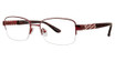 Avalon Collection Eyeglasses 5035 Berry