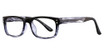 Chlogan Eyewear Aura 1701 Black