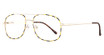 Chlogan Eyewear Eyeglasses Capistrano 404 Demi