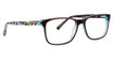 Vera Bradley Eyeglasses VB Cora Katalina Blues/KBS