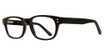 Global Optique Eyeglasses JR32 Black