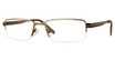 Global Optique MP478 Matte Brown