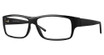 Global Optique Eyeglasses MP479 Black