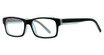 Global Optique Eyeglasses TF95 Matte Black