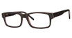 Global Optique Eyeglasses TF95 Matte Brown