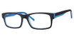 Global Optique Eyeglasses TF95 Matte Dark Blue