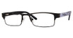 Global Optique Eyeglasses TF97 Mtte Black