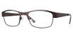 Global Optique Eyeglasses UP291 Matte Dark Gunmetal