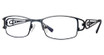 Global Optique Eyeglasses LP188 Matte Blue