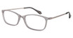 VÄRi Eyeglasses VM103 Satgryblush Satgntpl/C19