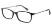 VÄRi Eyeglasses VM103 Blkmat Satgun Tpl/C20