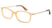 VÄRi Eyeglasses VM103 Newblushgldsatgldtpl/C18