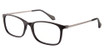 VÄRi Eyeglasses VM104 Blkmat Satgun Tpl/C20