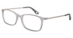 VÄRi Eyeglasses VM104 Satgryblush Satgntpl/C19