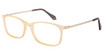 VÄRi Eyeglasses VM104 Newblushgldsatgldtpl/C18