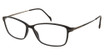 STEPPER Eyeglasses 30059 SI BLACK F900/BLK