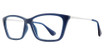 Eye Q Eyewear GTN775 Blue