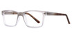 Smart Eyeglasses SMART S2806 Grey/C1
