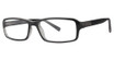 Stetson Off Road Eyeglasses Off Road 5047 Black/21