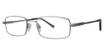 Stetson® Eyeglasses Stetson Zylo-Flex 713 Light Grey/342
