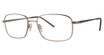 Stetson® Eyeglasses Stetson 180 F112 Tan/97