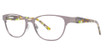 Via Spiga Eyeglasses Via Spiga Ornetta Brown/560