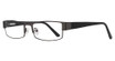 Smart Eyeglasses SMART S7268 Matte Black