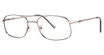 Giovani di Venezia Eyeglasses Lincoln gunmetal