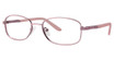 Modern Times Eyeglasses Heaven rose/pink pearl
