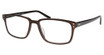 Modo Eyeglasses 6604 BROWN/BLACK/BROWN/BLACK
